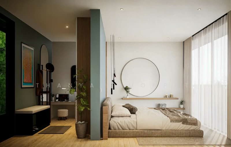 Umi Residences, Surat Thani, Mae Nam, Ko Samui, Surat Thani, 4 Bedrooms, 244 sqm, Villa For Sale, by Thanya Pimonpat, 60255180 - DDproperty.com