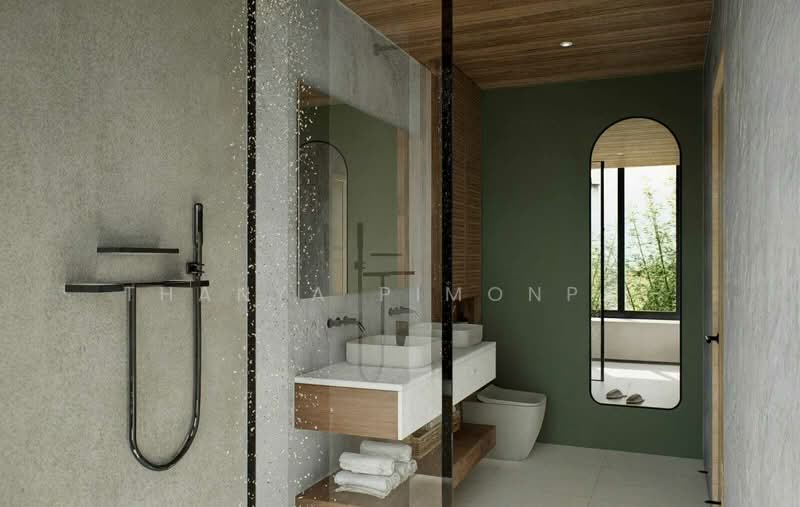 อุมิ เรสซิเดนซ์, สุราษฎร์ธานี, แม่น้ำ, เกาะสมุย, สุราษฎร์ธานี, 244 ตร.ม., วิลล่า ขาย, โดย Thanya Pimonpat, 60255180 - DDproperty.com