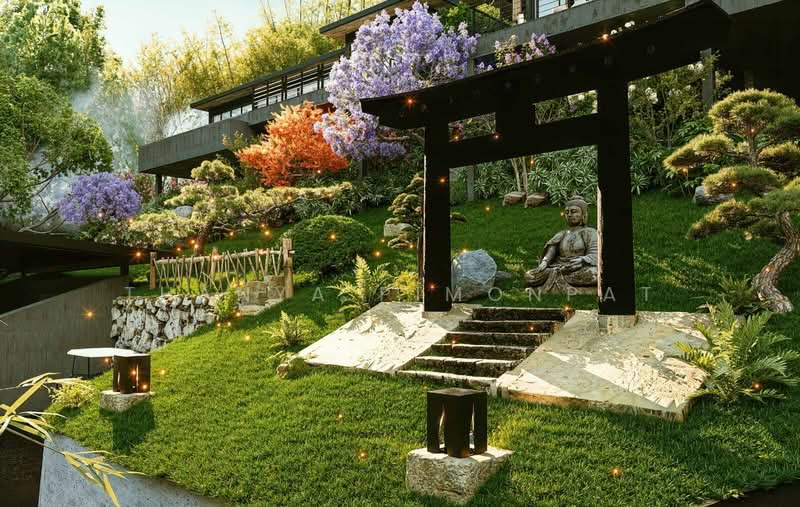 อุมิ เรสซิเดนซ์, สุราษฎร์ธานี, แม่น้ำ, เกาะสมุย, สุราษฎร์ธานี, 244 ตร.ม., วิลล่า ขาย, โดย Thanya Pimonpat, 60255180 - DDproperty.com