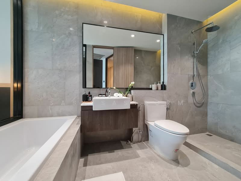 Wyndham Grand Residences Wongamat Pattaya, Chon Buri (Pattaya), 19 Naklua 18/1 Alley, Na Kloe, Bang Lamung (Pattaya), Chon Buri (Pattaya), 2 Bedrooms, 102 sqm, Condo For Sale, by Panupan (Bond) Thongpan, 60255181 - DDproperty.com