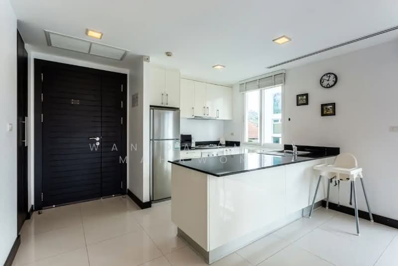 For Rent - The Palms Kamala, Phuket