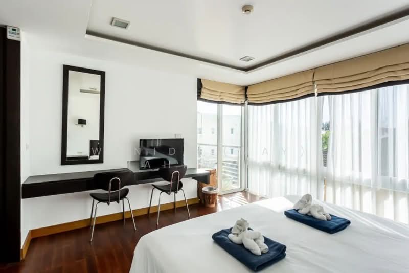 For Rent - The Palms Kamala, Phuket