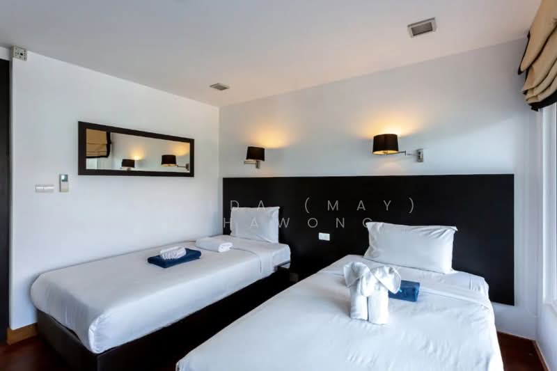 For Rent - The Palms Kamala, Phuket