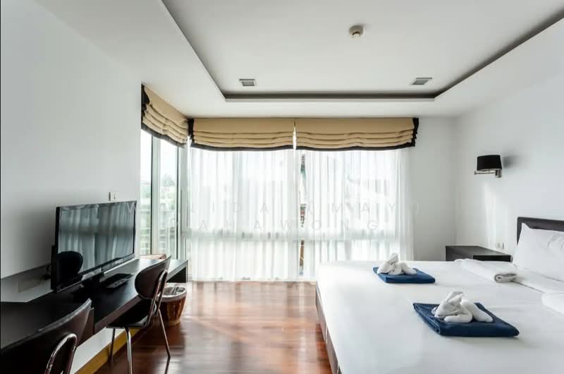 For Rent - The Palms Kamala, Phuket