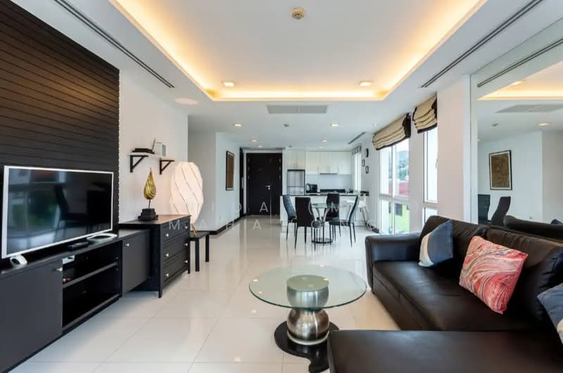 For Rent - The Palms Kamala, Phuket