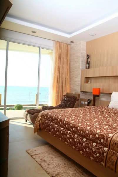Paradise Ocean View, Chon Buri (Pattaya), Bang Lamung 16 Alley, Nong Pru, Bang Lamung (Pattaya), Chon Buri (Pattaya), 1 Bedroom, 61 sqm, Condo For Sale, by Panupan (Bond) Thongpan, 60255184 - DDproperty.com