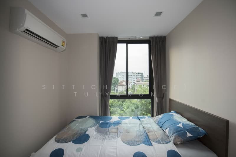The Ace Ekamai, Bangkok, Soi Pridi Banomyong 31, Khlong Tan Nua, Watthana, Bangkok, 2 Bedrooms, 43 sqm, Condo For Rent, by Sittichai (Ice) Tulyanon, 60255187 - DDproperty.com