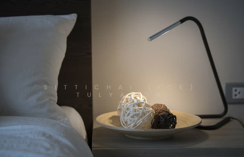 The Ace Ekamai, Bangkok, Soi Pridi Banomyong 31, Khlong Tan Nua, Watthana, Bangkok, 2 Bedrooms, 43 sqm, Condo For Rent, by Sittichai (Ice) Tulyanon, 60255187 - DDproperty.com