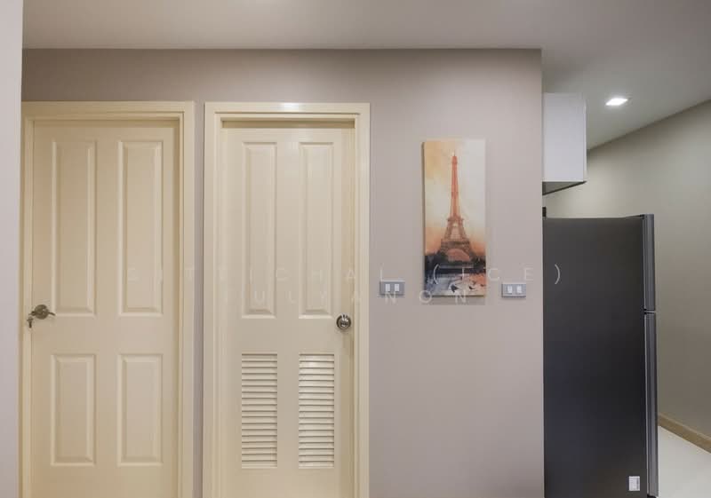 The Ace Ekamai, Bangkok, Soi Pridi Banomyong 31, Khlong Tan Nua, Watthana, Bangkok, 2 Bedrooms, 43 sqm, Condo For Rent, by Sittichai (Ice) Tulyanon, 60255187 - DDproperty.com