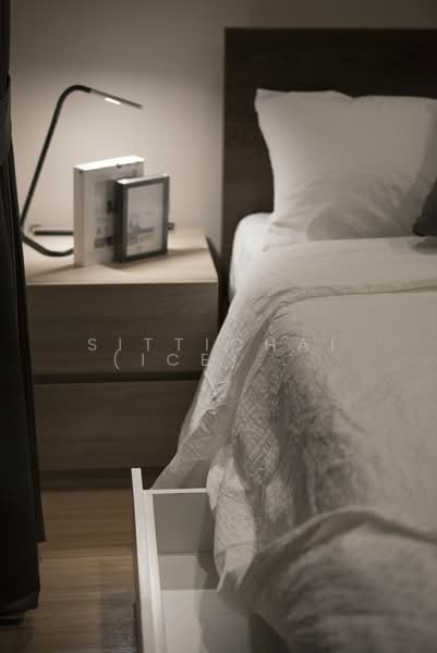 The Ace Ekamai, Bangkok, Soi Pridi Banomyong 31, Khlong Tan Nua, Watthana, Bangkok, 2 Bedrooms, 43 sqm, Condo For Rent, by Sittichai (Ice) Tulyanon, 60255187 - DDproperty.com