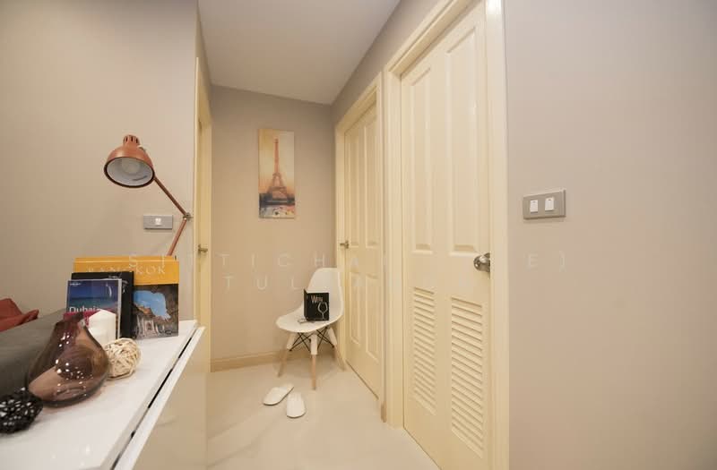 The Ace Ekamai, Bangkok, Soi Pridi Banomyong 31, Khlong Tan Nua, Watthana, Bangkok, 2 Bedrooms, 43 sqm, Condo For Rent, by Sittichai (Ice) Tulyanon, 60255187 - DDproperty.com