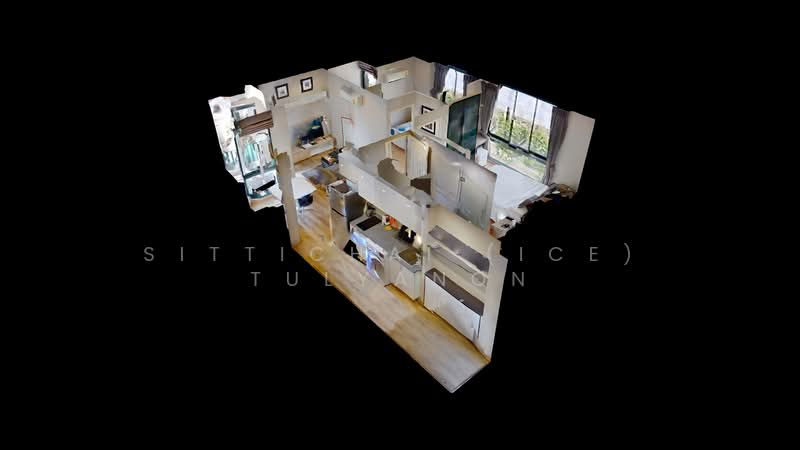 The Ace Ekamai : ดิ เอซ เอกมัย, กรุงเทพ, ซอย ปรีดีพนมยงค์ 31, คลองตันเหนือ, วัฒนา, กรุงเทพ, 43 ตร.ม., คอนโด ให้เช่า, โดย Sittichai (Ice) Tulyanon, 60255187 - DDproperty.com