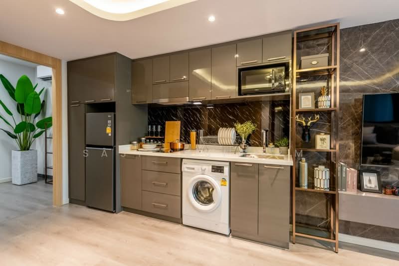 Pristine Park 3 (Dusit Grand Park 3), Chon Buri (Pattaya), Nong Pru, Bang Lamung (Pattaya), Chon Buri (Pattaya), 2 Bedrooms, 66 sqm, Condo For Sale, by Panupan (Bond) Thongpan, 60255190 - DDproperty.com