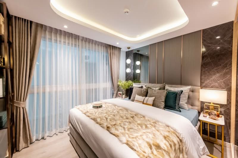 Pristine Park 3 (Dusit Grand Park 3), Chon Buri (Pattaya), Nong Pru, Bang Lamung (Pattaya), Chon Buri (Pattaya), 2 Bedrooms, 66 sqm, Condo For Sale, by Panupan (Bond) Thongpan, 60255190 - DDproperty.com