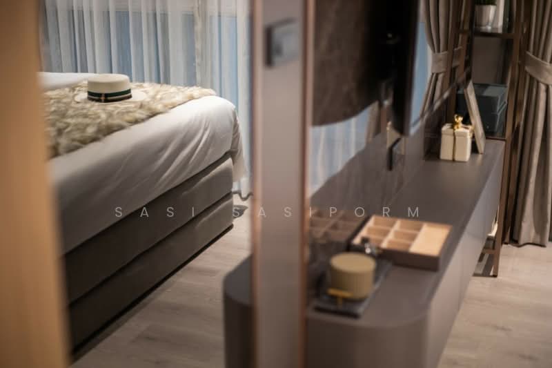 Pristine Park 3 (Dusit Grand Park 3), Chon Buri (Pattaya), Nong Pru, Bang Lamung (Pattaya), Chon Buri (Pattaya), 2 Bedrooms, 66 sqm, Condo For Sale, by Panupan (Bond) Thongpan, 60255190 - DDproperty.com