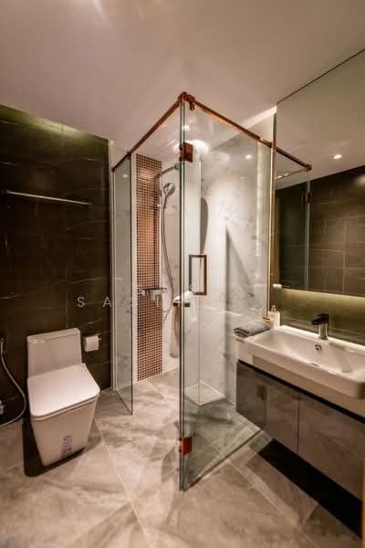 Pristine Park 3 (Dusit Grand Park 3) : พริสทีน พาร์ค 3, ชลบุรี, หนองปรือ, บางละมุง, ชลบุรี, 66 ตร.ม., คอนโด ขาย, โดย Panupan (Bond) Thongpan, 60255190 - DDproperty.com