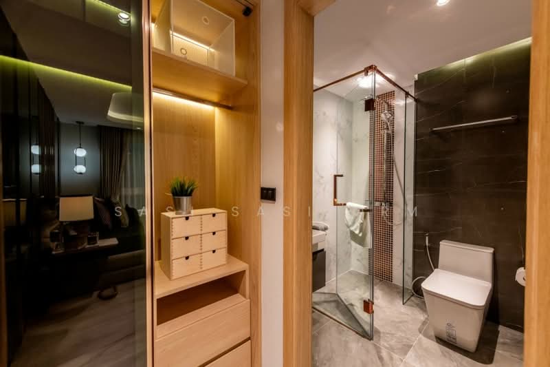 Pristine Park 3 (Dusit Grand Park 3), Chon Buri (Pattaya), Nong Pru, Bang Lamung (Pattaya), Chon Buri (Pattaya), 2 Bedrooms, 66 sqm, Condo For Sale, by Panupan (Bond) Thongpan, 60255190 - DDproperty.com