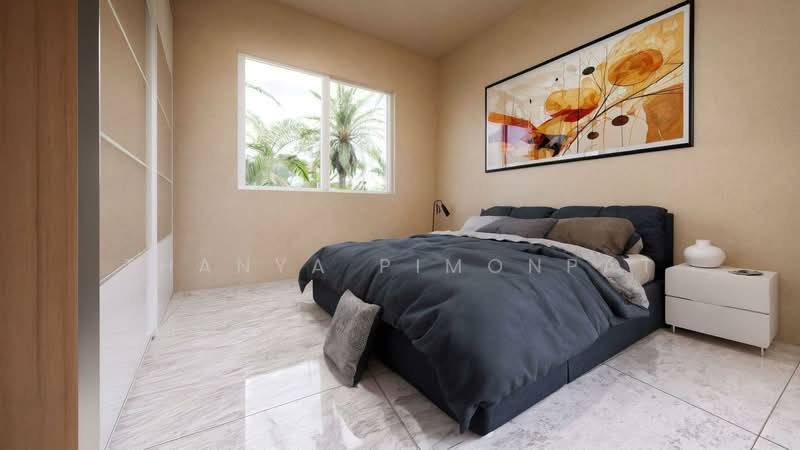 Samui Hills Side, Surat Thani, Bo Put, Ko Samui, Surat Thani, 3 Bedrooms, 420 sqm, Villa For Sale, by Thanya Pimonpat, 60255196 - DDproperty.com