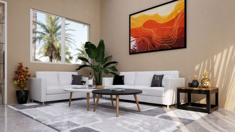 สมุย ฮิลส์ไซด์, สุราษฎร์ธานี, บ่อผุด, เกาะสมุย, สุราษฎร์ธานี, 420 ตร.ม., วิลล่า ขาย, โดย Thanya Pimonpat, 60255196 - DDproperty.com