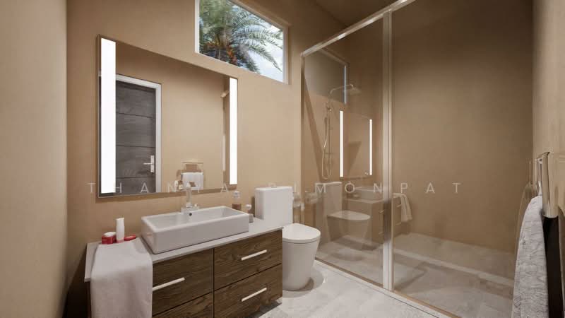 สมุย ฮิลส์ไซด์, สุราษฎร์ธานี, บ่อผุด, เกาะสมุย, สุราษฎร์ธานี, 420 ตร.ม., วิลล่า ขาย, โดย Thanya Pimonpat, 60255196 - DDproperty.com