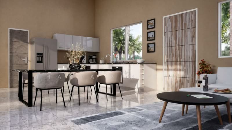 สมุย ฮิลส์ไซด์, สุราษฎร์ธานี, บ่อผุด, เกาะสมุย, สุราษฎร์ธานี, 420 ตร.ม., วิลล่า ขาย, โดย Thanya Pimonpat, 60255196 - DDproperty.com