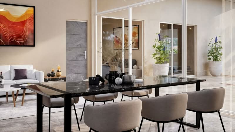 สมุย ฮิลส์ไซด์, สุราษฎร์ธานี, บ่อผุด, เกาะสมุย, สุราษฎร์ธานี, 420 ตร.ม., วิลล่า ขาย, โดย Thanya Pimonpat, 60255196 - DDproperty.com