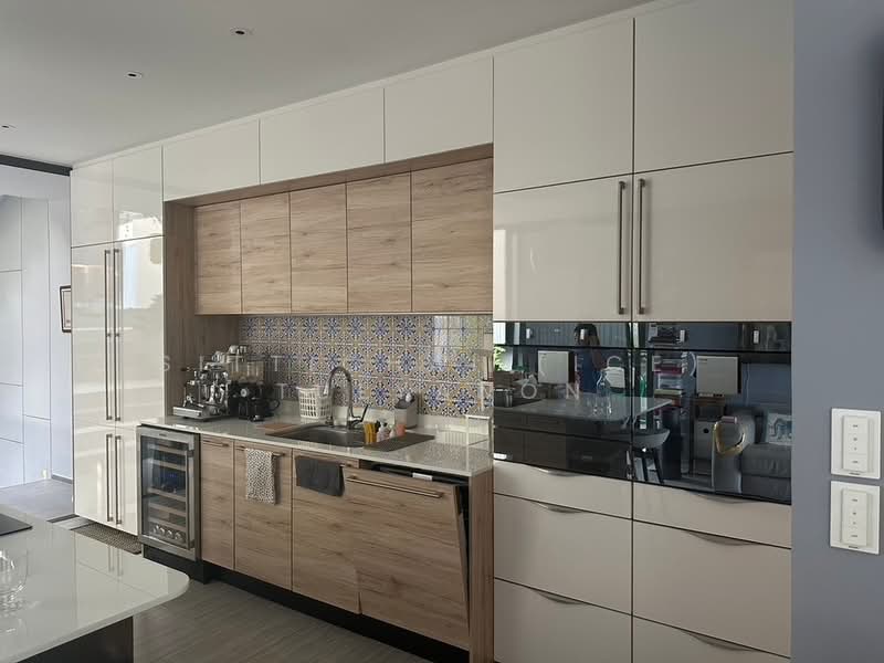 Baan Puripuri Courtyard Pattanakarn : บ้านภูริปุรี คอร์ทยาร์ด พัฒนาการ, กรุงเทพ, สวนหลวง, สวนหลวง, กรุงเทพ, 246 ตร.ม., ทาวน์เฮ้าส์ ให้เช่า, โดย Sittichai (Ice) Tulyanon, 60255199 - DDproperty.com