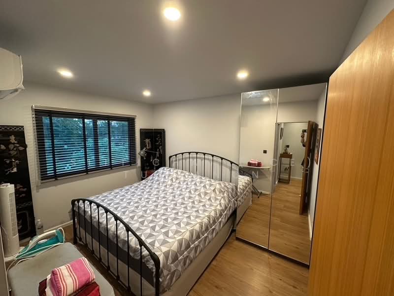 Baan Puripuri Courtyard Pattanakarn, Bangkok, Suan Luang, Suan Luang, Bangkok, 3 Bedrooms, 246 sqm, Townhouse For Rent, by Sittichai (Ice) Tulyanon, 60255199 - DDproperty.com