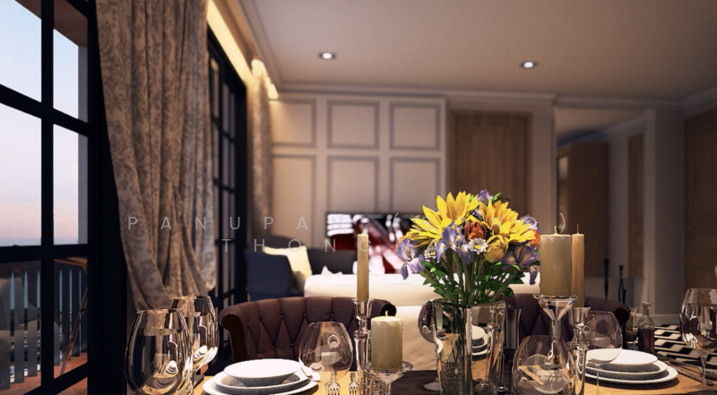 Venetian Signature Condo Resort Pattaya : เวเนเชี่ยน ซิกเนเจอร์ คอนโด รีสอร์ท พัทยา, ชลบุรี, ถ.นาจอมเทียน, หนองปรือ, บางละมุง, ชลบุรี, 56 ตร.ม., คอนโด ขาย, โดย Panupan (Bond) Thongpan, 60255202 - DDproperty.com