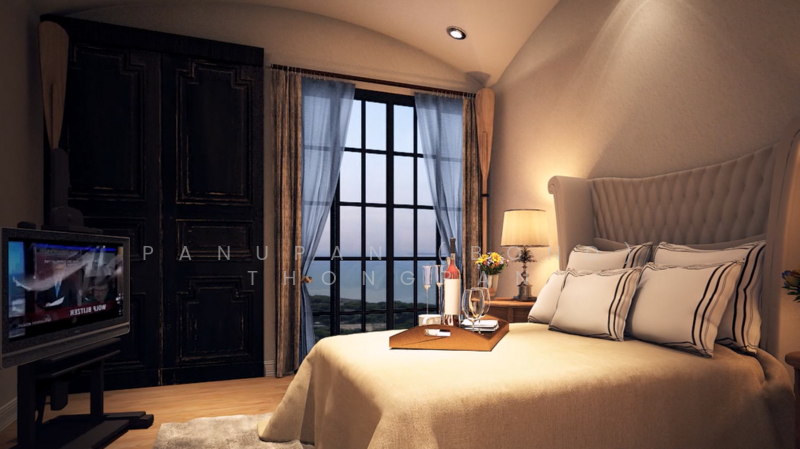 Venetian Signature Condo Resort Pattaya : เวเนเชี่ยน ซิกเนเจอร์ คอนโด รีสอร์ท พัทยา, ชลบุรี, ถ.นาจอมเทียน, หนองปรือ, บางละมุง, ชลบุรี, 56 ตร.ม., คอนโด ขาย, โดย Panupan (Bond) Thongpan, 60255202 - DDproperty.com