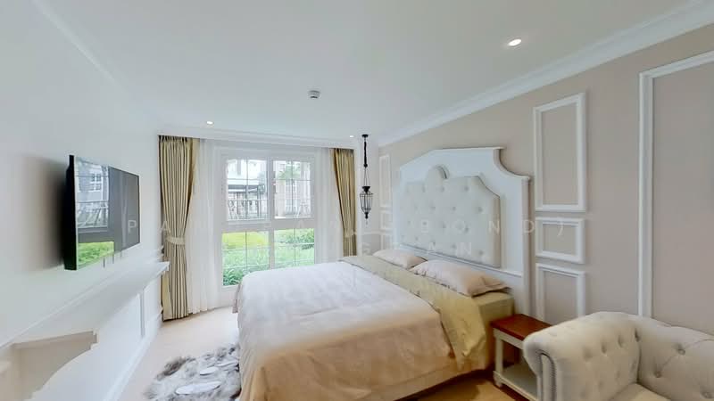 Seven Seas Cote d'Azur, Chon Buri (Pattaya), 46 7 Soi Na Jomtien 8, Nong Pru, Bang Lamung (Pattaya), Chon Buri (Pattaya), 3 Bedrooms, 86 sqm, Condo For Sale, by Panupan (Bond) Thongpan, 60255203 - DDproperty.com