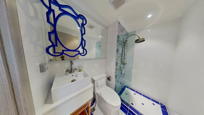 Seven Seas Cote d'Azur, Chon Buri (Pattaya), 46 7 Soi Na Jomtien 8, Nong Pru, Bang Lamung (Pattaya), Chon Buri (Pattaya), 3 Bedrooms, 86 sqm, Condo For Sale, by Panupan (Bond) Thongpan, 60255203 - DDproperty.com