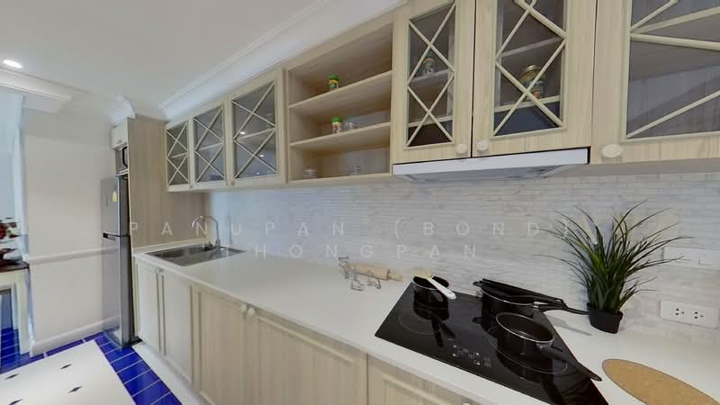 Seven Seas Cote d'Azur, Chon Buri (Pattaya), 46 7 Soi Na Jomtien 8, Nong Pru, Bang Lamung (Pattaya), Chon Buri (Pattaya), 3 Bedrooms, 86 sqm, Condo For Sale, by Panupan (Bond) Thongpan, 60255203 - DDproperty.com