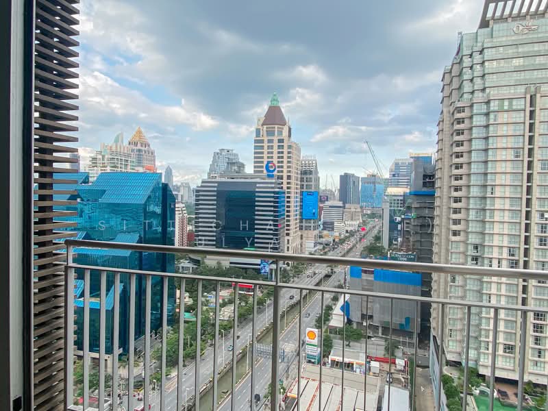 Urbana Sathorn : เออร์บาน่า สาทร, กรุงเทพ, 55 ถนนสาทรใต้, ทุ่งมหาเมฆ, สาทร, กรุงเทพ, 70 ตร.ม., คอนโด ให้เช่า, โดย Sittichai (Ice) Tulyanon, 60255204 - DDproperty.com