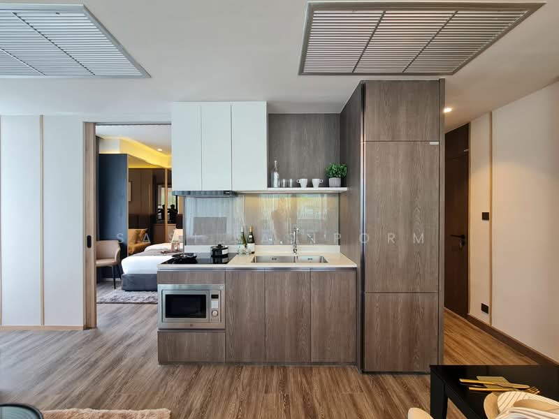 Wyndham Grand Residences Wongamat Pattaya, Chon Buri (Pattaya), 19 Naklua 18/1 Alley, Na Kloe, Bang Lamung (Pattaya), Chon Buri (Pattaya), 2 Bedrooms, 102 sqm, Condo For Sale, by Panupan (Bond) Thongpan, 60255209 - DDproperty.com