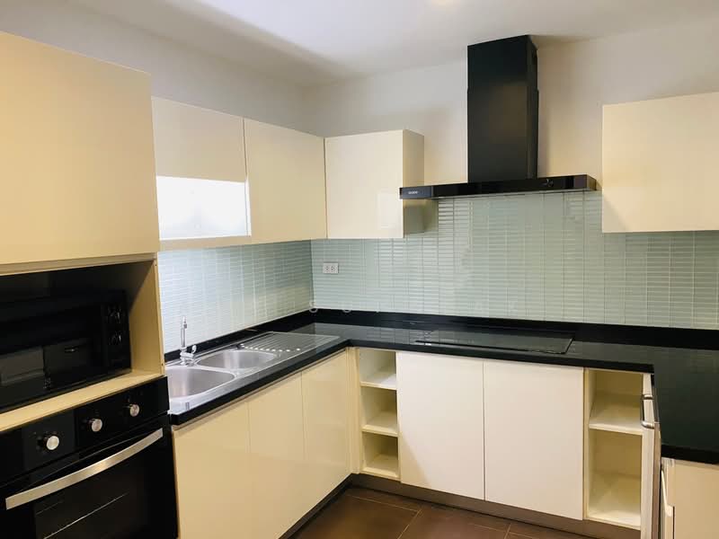 Richmond Hills Residence, Bangkok, Soi Thonglor 25, Khlong Tan Nua, Watthana, Bangkok, 2 Bedrooms, 140 sqm, Condo For Rent, by Sittichai (Ice) Tulyanon, 60255210 - DDproperty.com