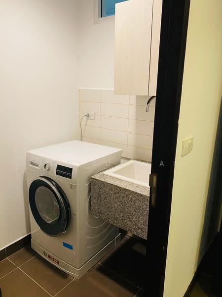 Richmond Hills Residence, Bangkok, Soi Thonglor 25, Khlong Tan Nua, Watthana, Bangkok, 2 Bedrooms, 140 sqm, Condo For Rent, by Sittichai (Ice) Tulyanon, 60255210 - DDproperty.com