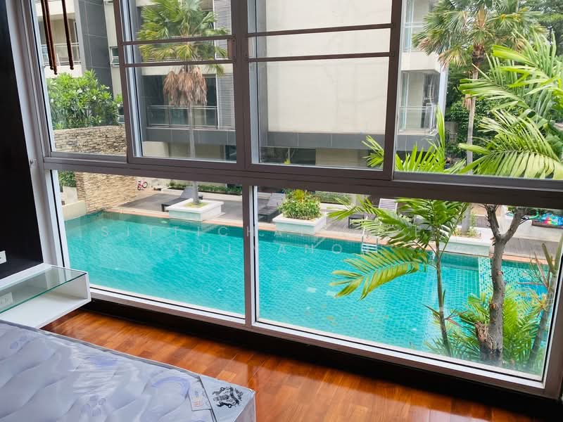 Richmond Hills Residence : ริชมอนด์ ฮิลส์ เรสซิเด้นซ์, กรุงเทพ, ซ.ทองหล่อ25, คลองตันเหนือ, วัฒนา, กรุงเทพ, 140 ตร.ม., คอนโด ให้เช่า, โดย Sittichai (Ice) Tulyanon, 60255210 - DDproperty.com