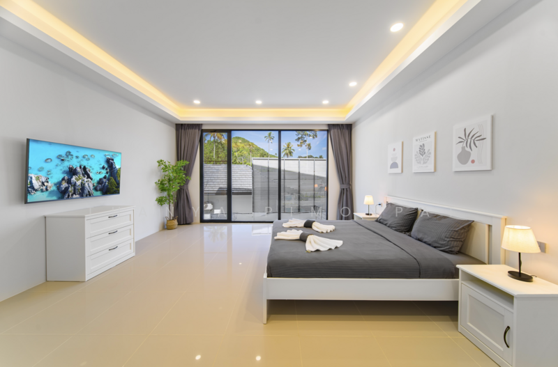 ฟอเรส เรสซิเดนซ์, สุราษฎร์ธานี, แม่น้ำ, เกาะสมุย, สุราษฎร์ธานี, 210 ตร.ม., บ้านเดี่ยว ให้เช่า, โดย Thanya Pimonpat, 60255211 - DDproperty.com