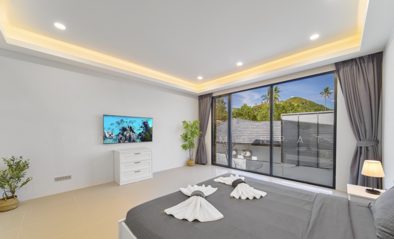 ฟอเรส เรสซิเดนซ์, สุราษฎร์ธานี, แม่น้ำ, เกาะสมุย, สุราษฎร์ธานี, 210 ตร.ม., บ้านเดี่ยว ให้เช่า, โดย Thanya Pimonpat, 60255211 - DDproperty.com