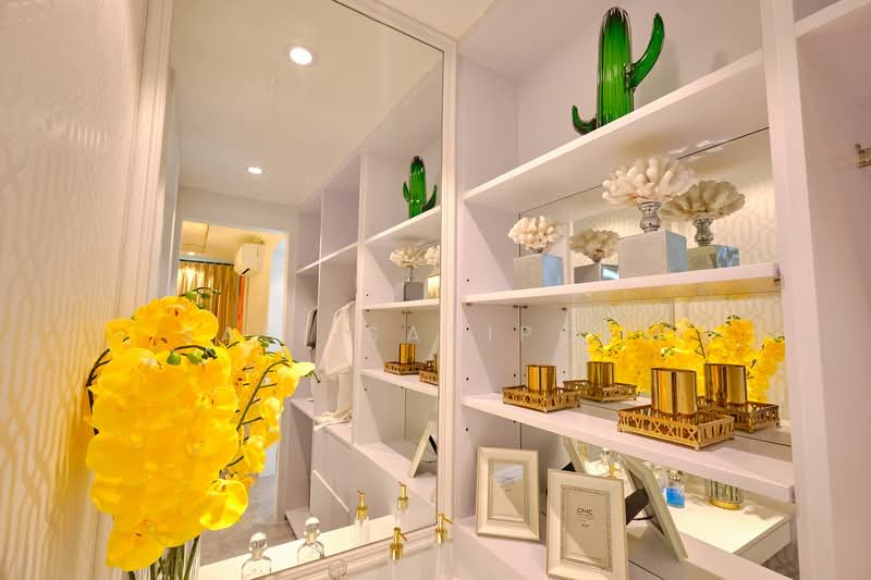 Seven Seas Le Carnival, Chon Buri (Pattaya), Bun Kanchana Alley, Nong Pru, Bang Lamung (Pattaya), Chon Buri (Pattaya), 2 Bedrooms, 56 sqm, Condo For Sale, by Panupan (Bond) Thongpan, 60255215 - DDproperty.com