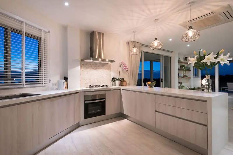 Samui Bayside Luxury Villas : สมุย เบย์ไซด์ ลักชัวรี วิลลา, สุราษฎร์ธานี, บ่อผุด, เกาะสมุย, สุราษฎร์ธานี, 380 ตร.ม., วิลล่า ให้เช่า, โดย Thanya Pimonpat, 60255216 - DDproperty.com