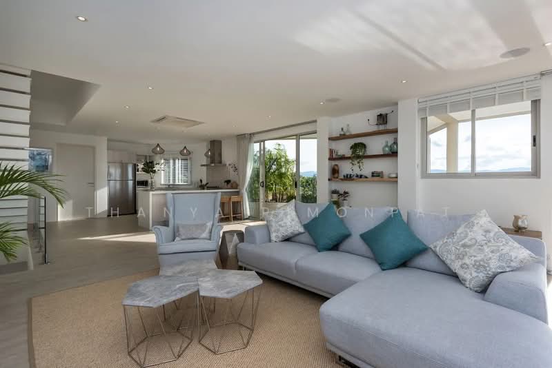 Samui Bayside Luxury Villas : สมุย เบย์ไซด์ ลักชัวรี วิลลา, สุราษฎร์ธานี, บ่อผุด, เกาะสมุย, สุราษฎร์ธานี, 380 ตร.ม., วิลล่า ให้เช่า, โดย Thanya Pimonpat, 60255216 - DDproperty.com