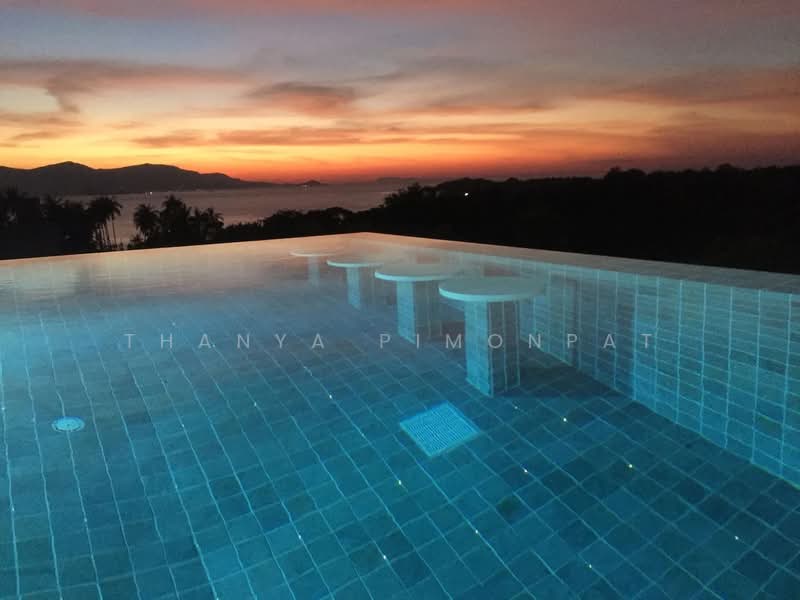 Samui Bayside Luxury Villas : สมุย เบย์ไซด์ ลักชัวรี วิลลา, สุราษฎร์ธานี, บ่อผุด, เกาะสมุย, สุราษฎร์ธานี, 380 ตร.ม., วิลล่า ให้เช่า, โดย Thanya Pimonpat, 60255216 - DDproperty.com