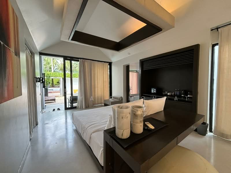 Tolani Koh Samui, Surat Thani, Maret, Ko Samui, Surat Thani, 1 Bedroom, 70 sqm, Villa For Rent, by Thanya Pimonpat, 60255218 - DDproperty.com