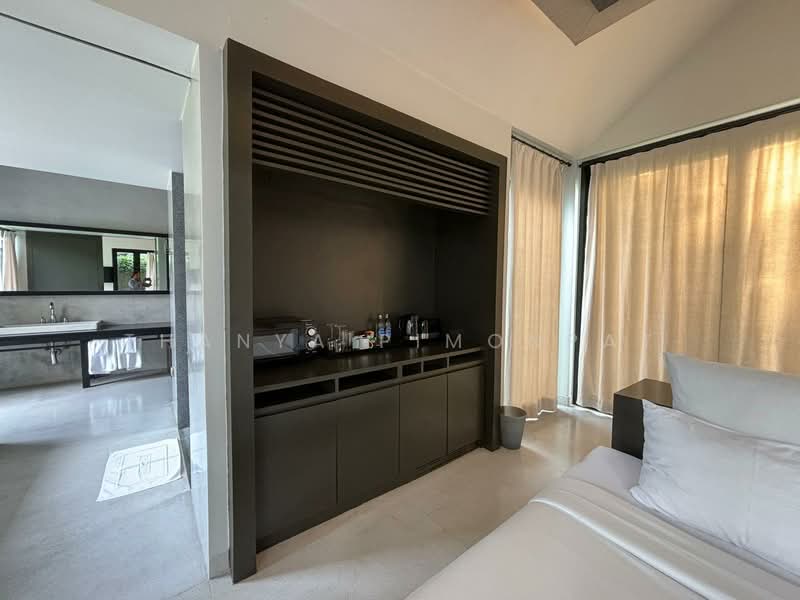 Tolani Koh Samui, Surat Thani, Maret, Ko Samui, Surat Thani, 1 Bedroom, 70 sqm, Villa For Rent, by Thanya Pimonpat, 60255218 - DDproperty.com