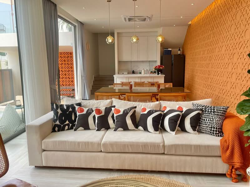 For Rent - Alisa Pool Villas, Phuket