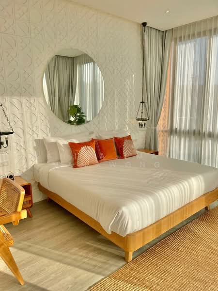 Alisa Pool Villas : อลิสา พูล วิลล่า, ภูเก็ต, ศรีสุนทร, ถลาง, ภูเก็ต, 402 ตร.ม., วิลล่า ให้เช่า, โดย Wanida (May) Mahawong, 60255219 - DDproperty.com