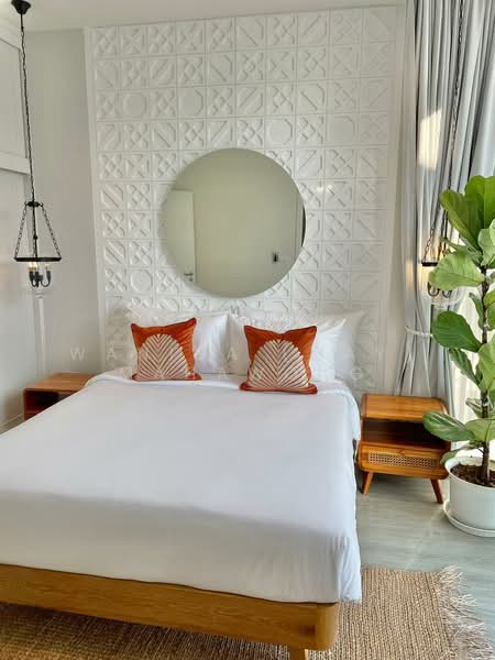 For Rent - Alisa Pool Villas, Phuket