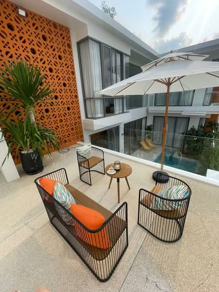 Alisa Pool Villas : อลิสา พูล วิลล่า, ภูเก็ต, ศรีสุนทร, ถลาง, ภูเก็ต, 402 ตร.ม., วิลล่า ให้เช่า, โดย Wanida (May) Mahawong, 60255219 - DDproperty.com